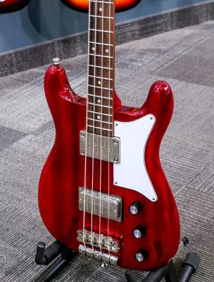 Store Special Product - Epiphone - Newport Bass - Cherry